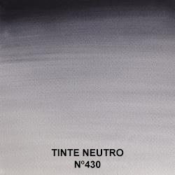 Venta pintura online: Acuarela Winsor&Newton Profesional 1/2 Godet Tono Neutro nº430